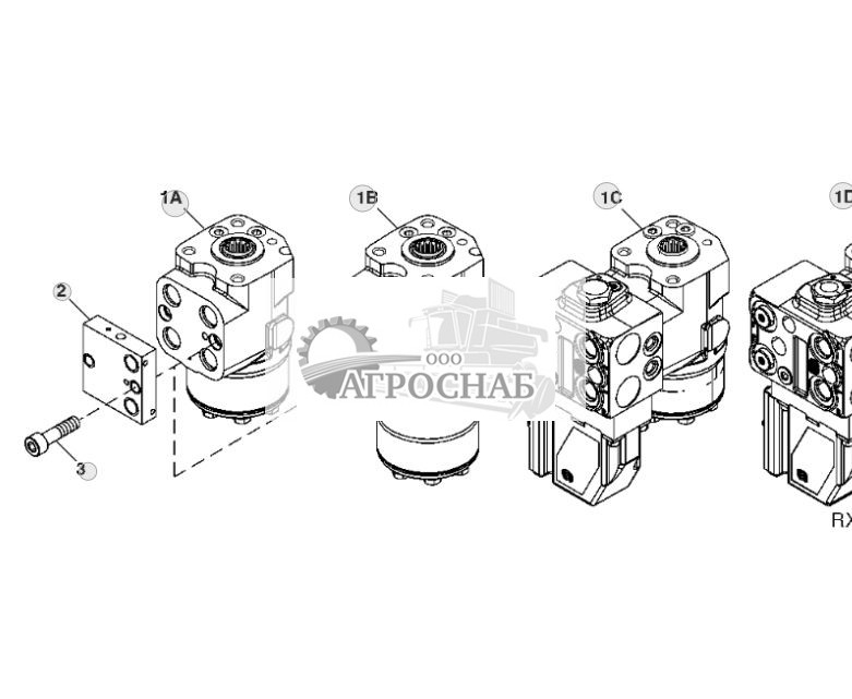 Steering Control Unit, Electro Hydraulic Valve, ILS™, 1500 MFWD - ST395542 639.jpg